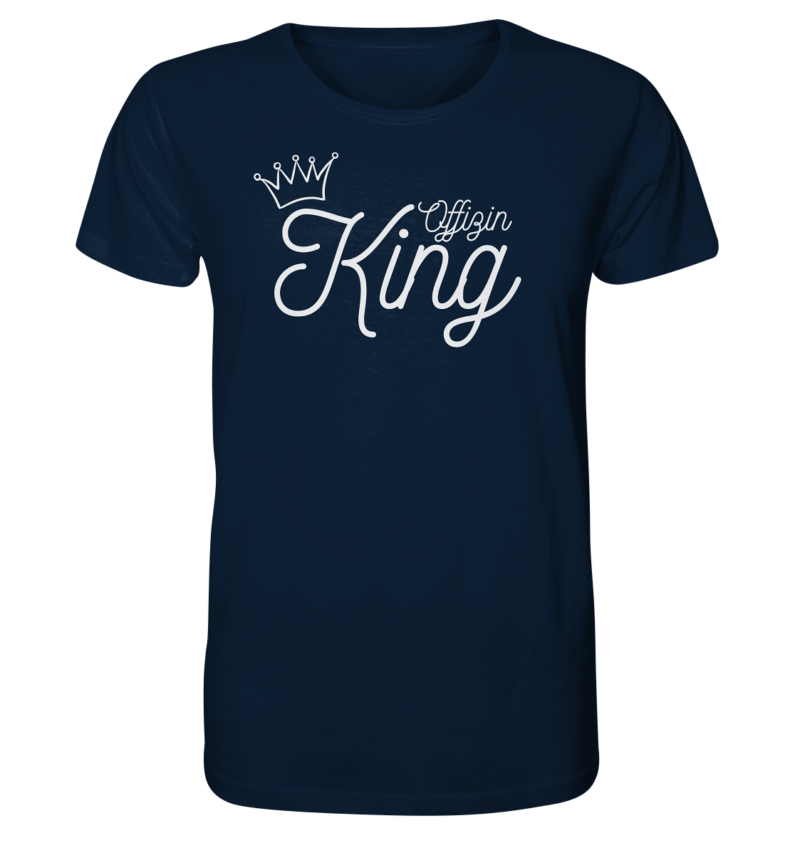 Offizin King - Unisex T-Shirt