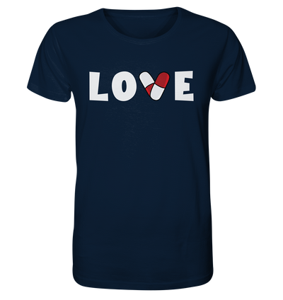 LOVE - Unisex T-Shirt