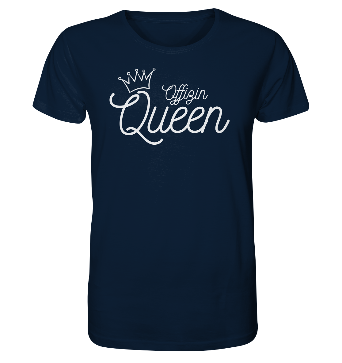 Offizin Queen - Unisex T-Shirt