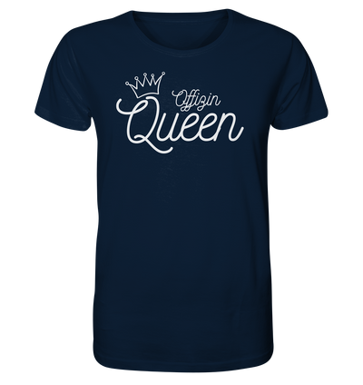 Offizin Queen - Unisex T-Shirt