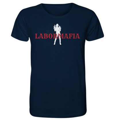 Labormafia Frau - Unisex T-Shirt