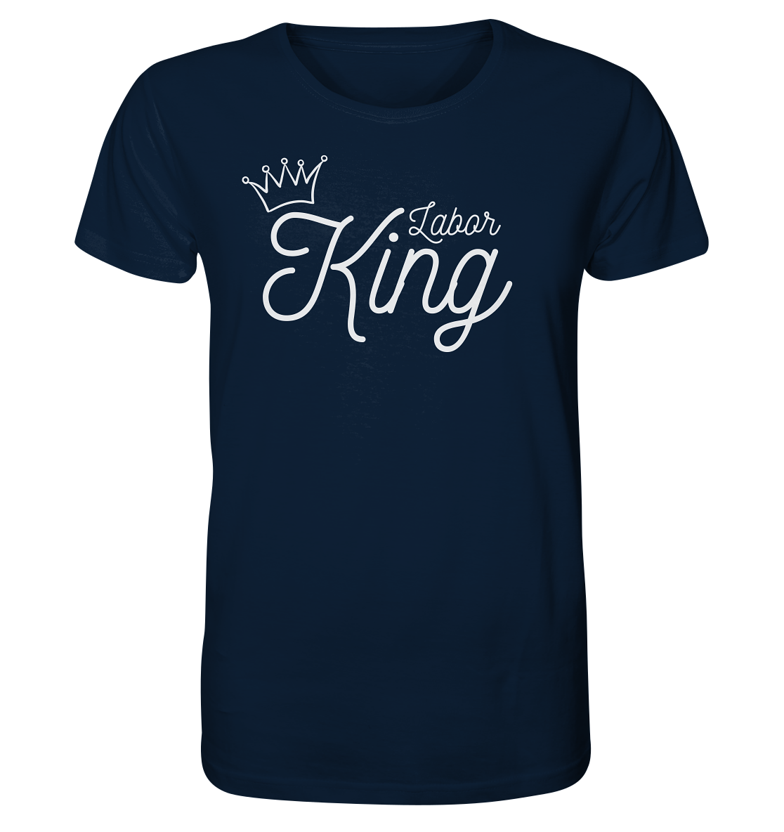 Labor King - Unisex T-Shirt