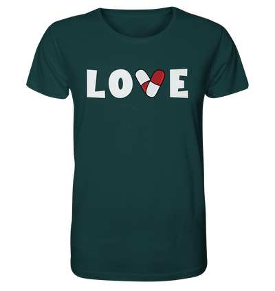 LOVE - Unisex T-Shirt