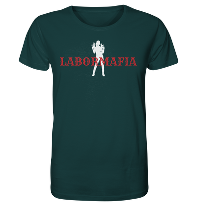 Labormafia Frau - Unisex T-Shirt