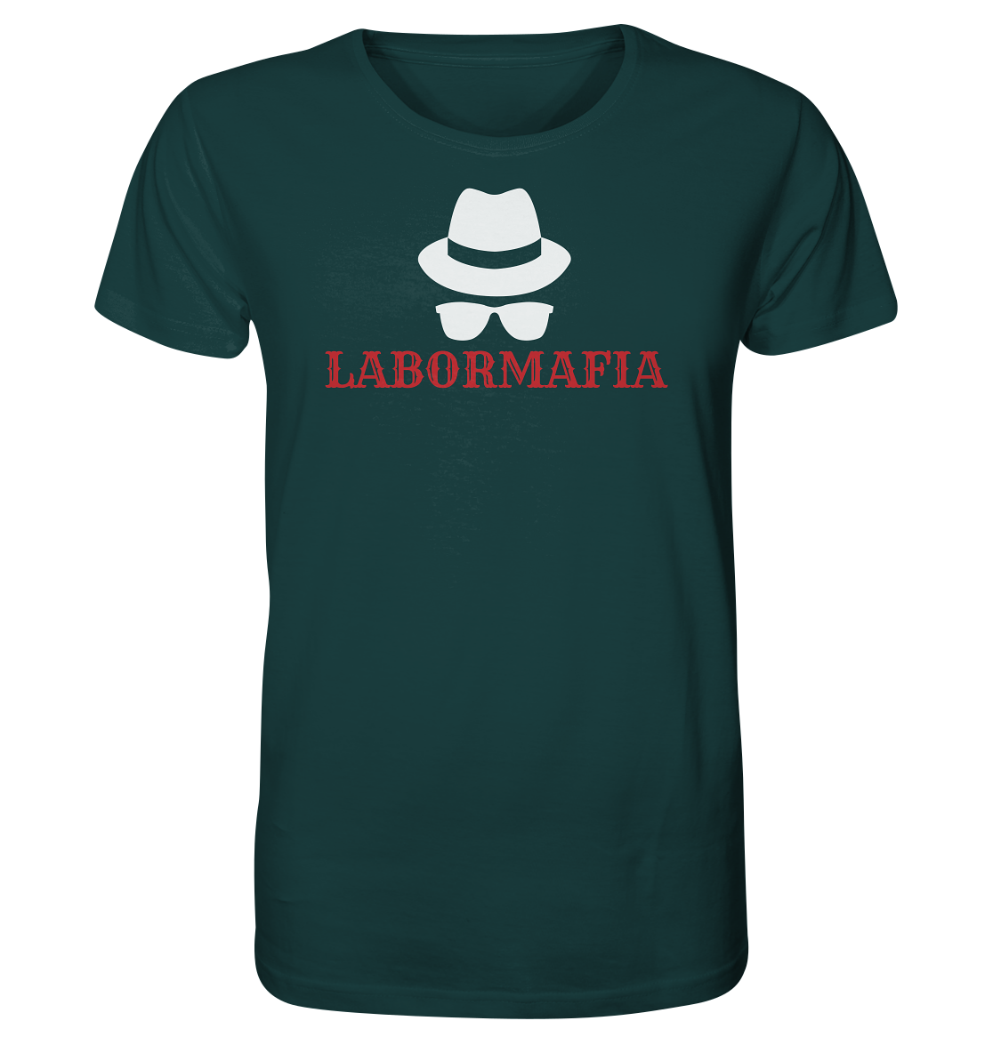 Labormafia  - Unisex T-Shirt