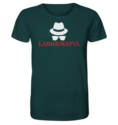 Labormafia  - Unisex T-Shirt