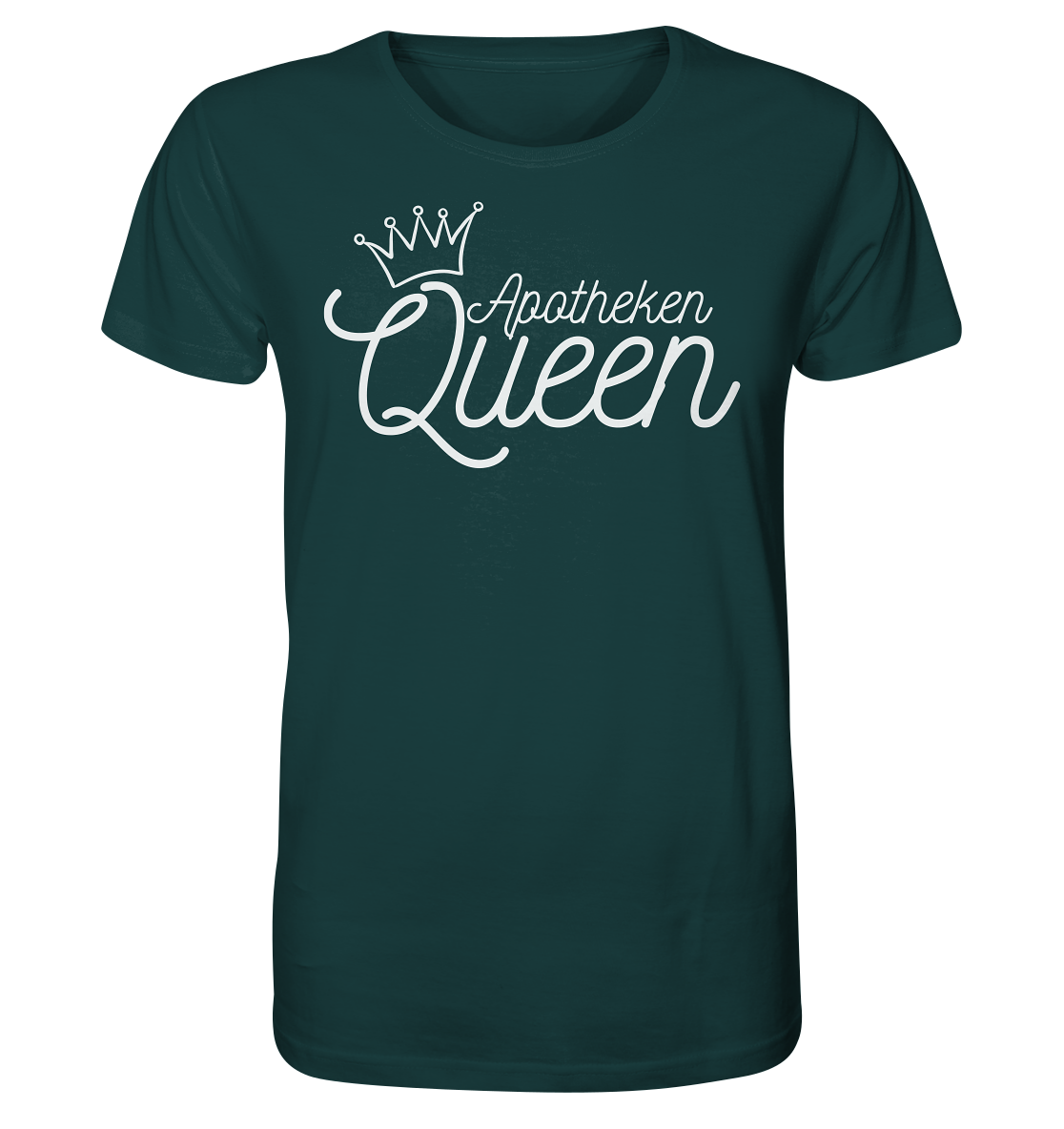 Apotheken Queen - Unisex T-Shirt