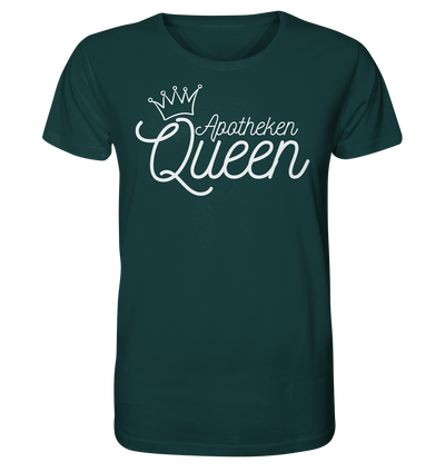 Apotheken Queen - Unisex T-Shirt