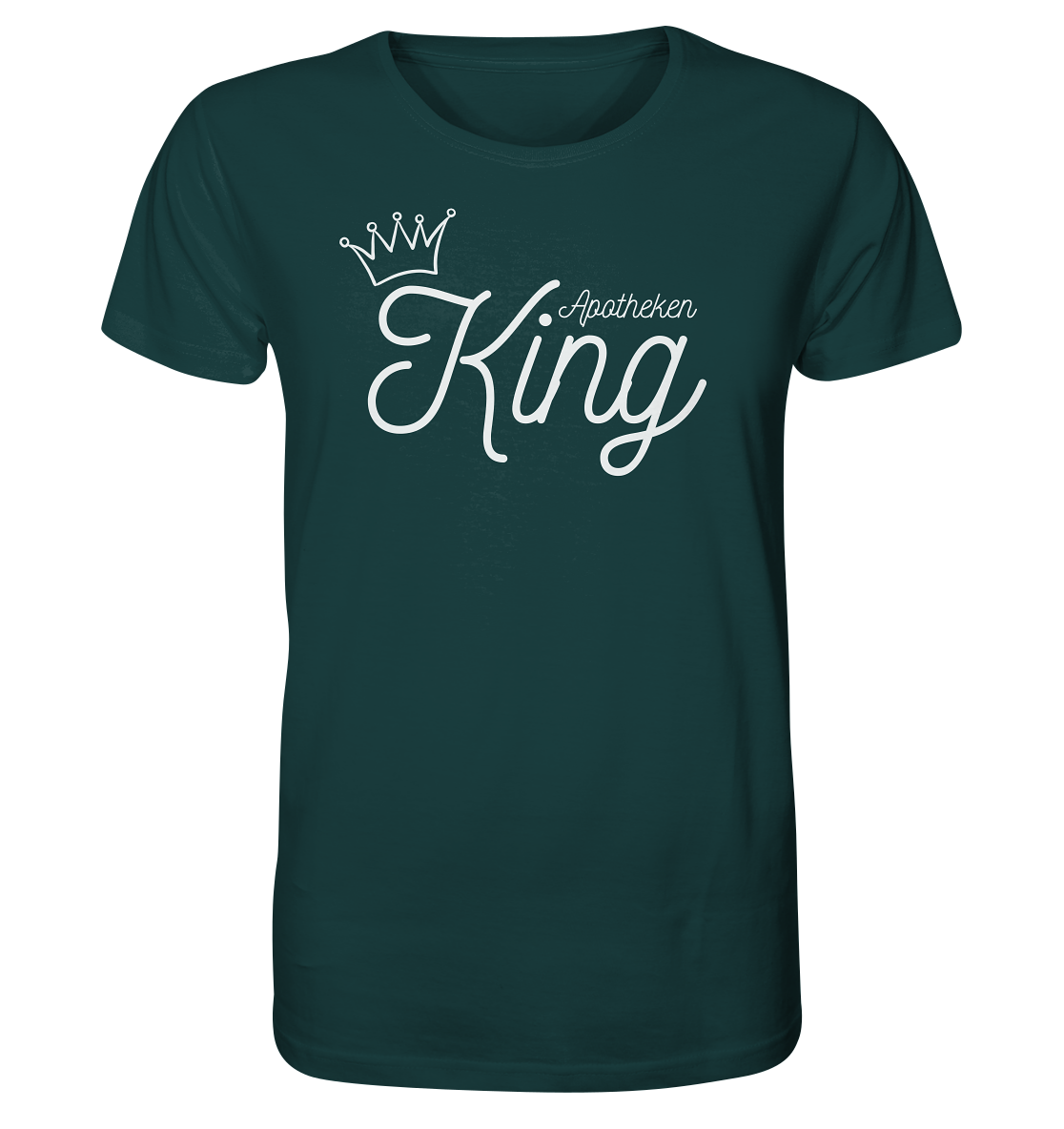 Apotheken King - Unisex T-Shirt