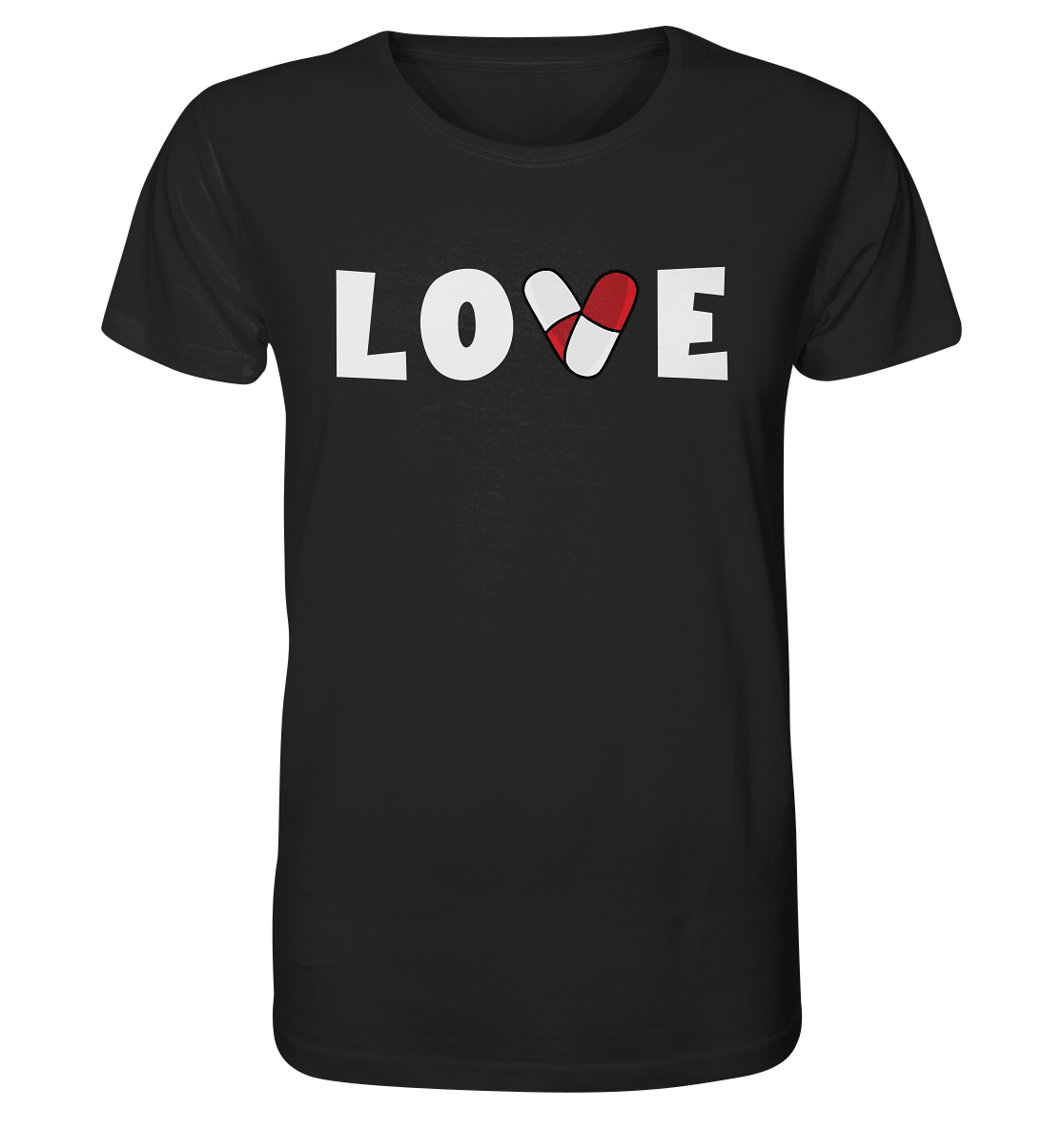 LOVE - Unisex T-Shirt