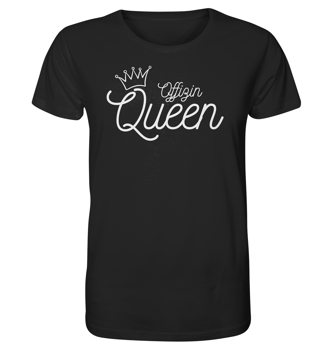 Offizin Queen - Unisex T-Shirt