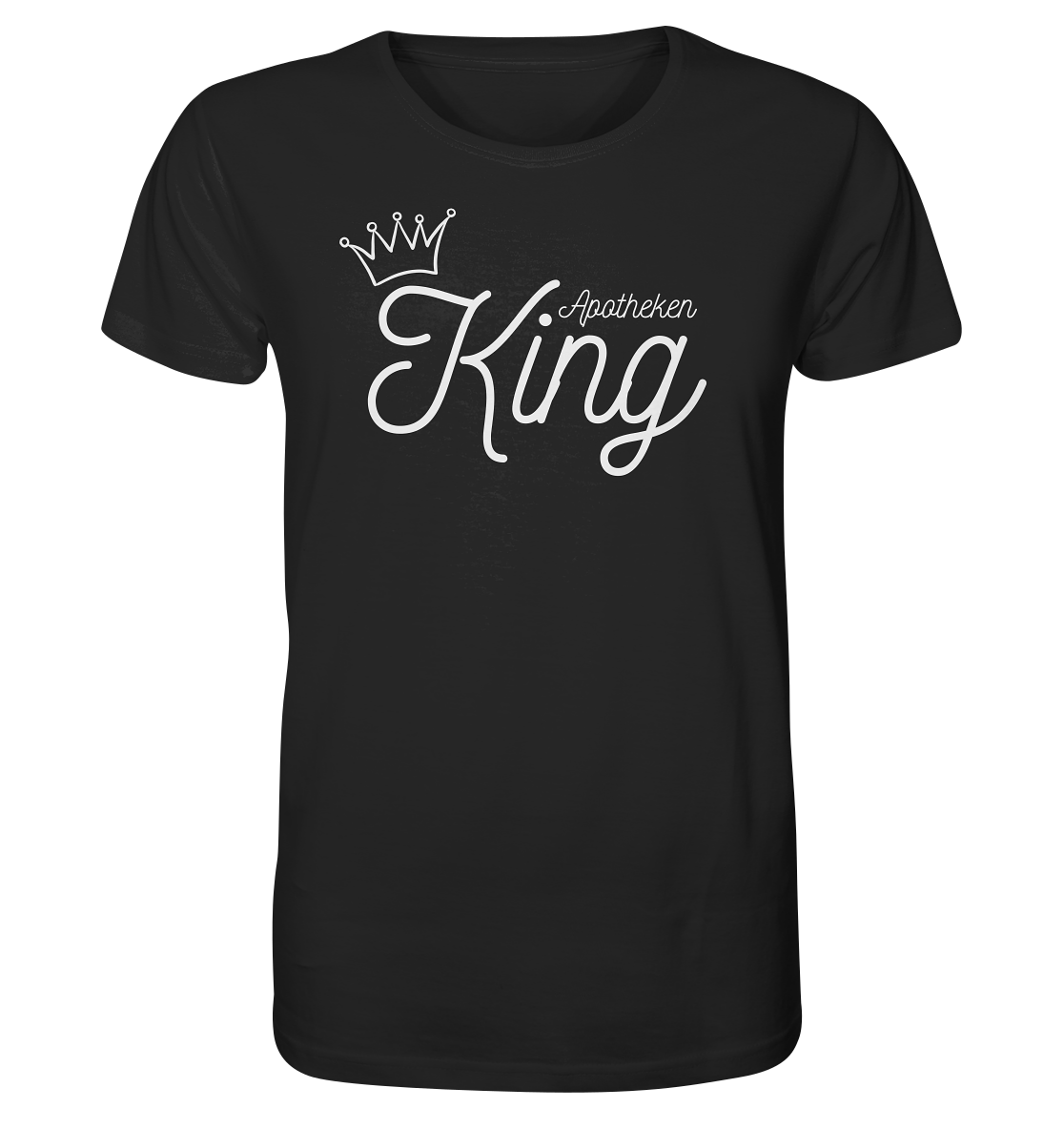 Apotheken King - Unisex T-Shirt