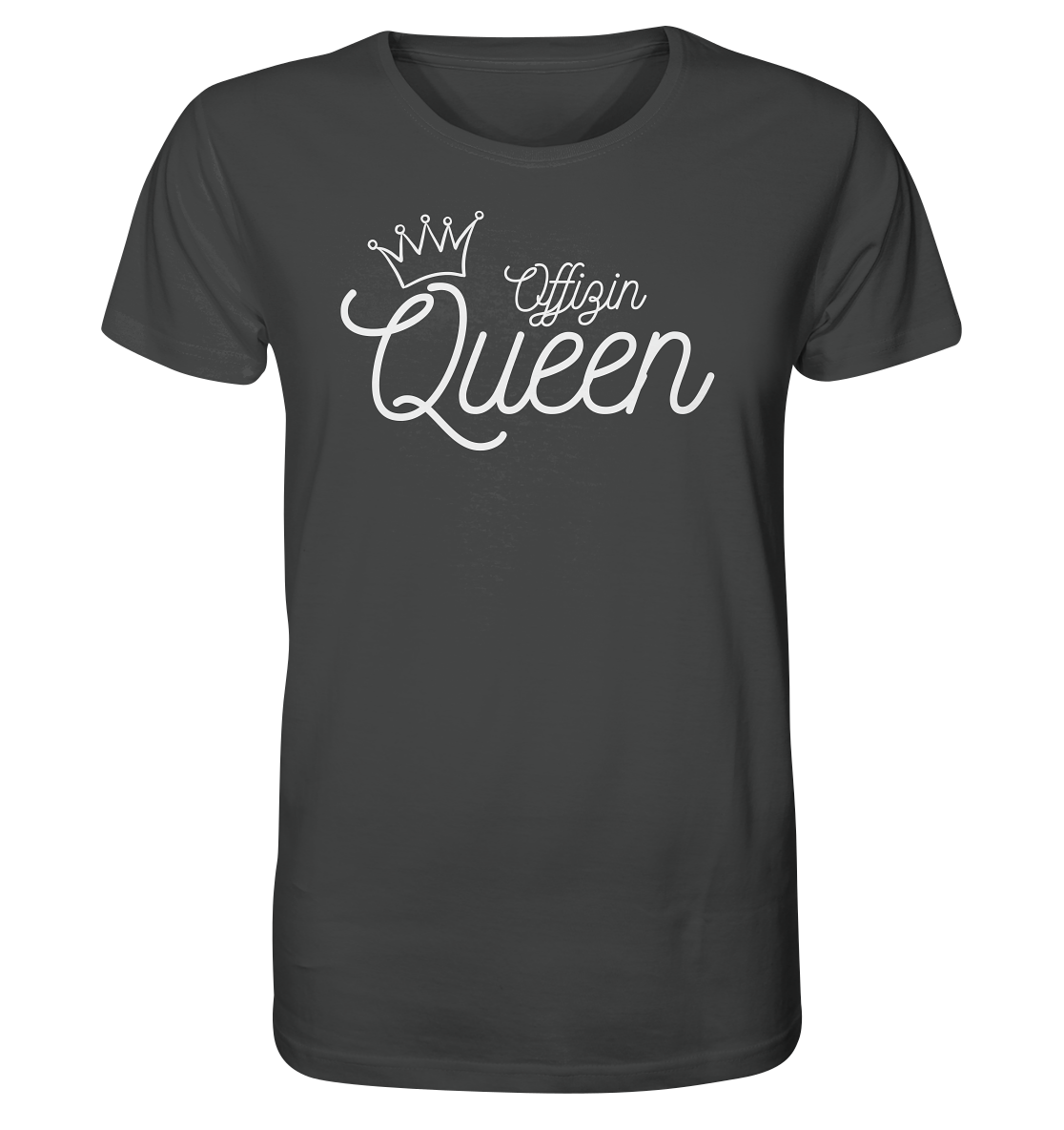 Offizin Queen - Unisex T-Shirt