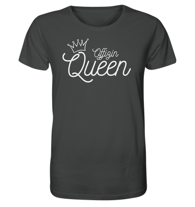 Offizin Queen - Unisex T-Shirt