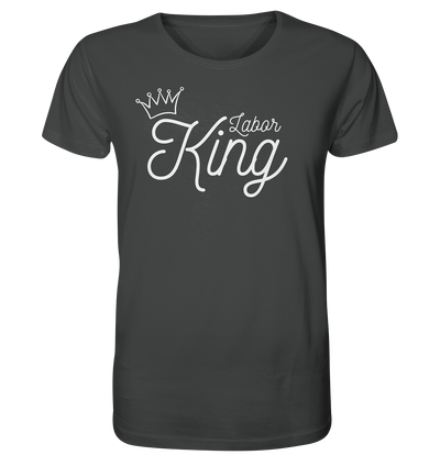 Labor King - Unisex T-Shirt