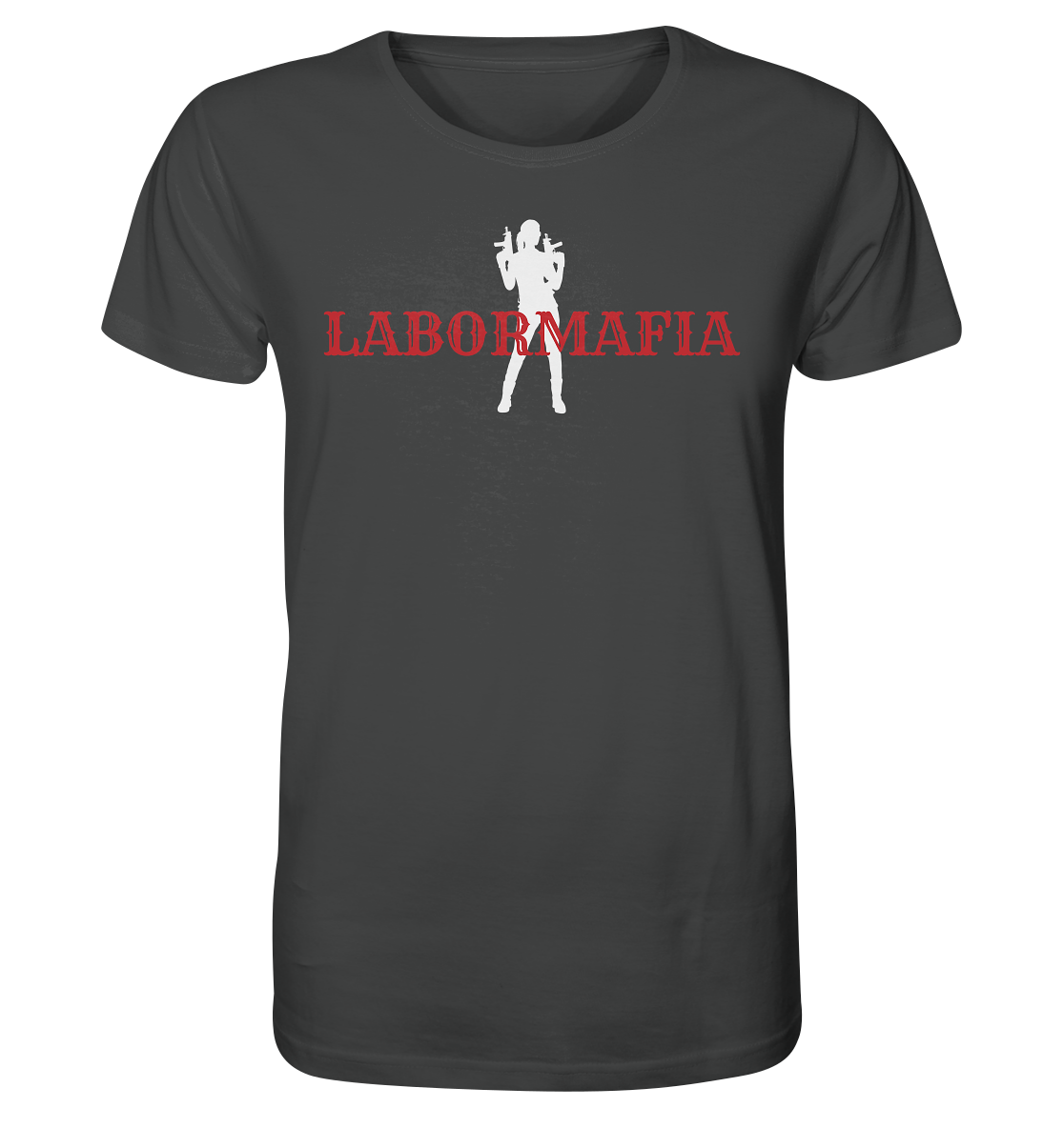 Labormafia Frau - Unisex T-Shirt