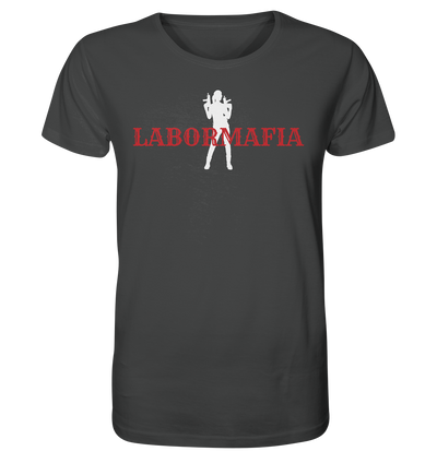 Labormafia Frau - Unisex T-Shirt