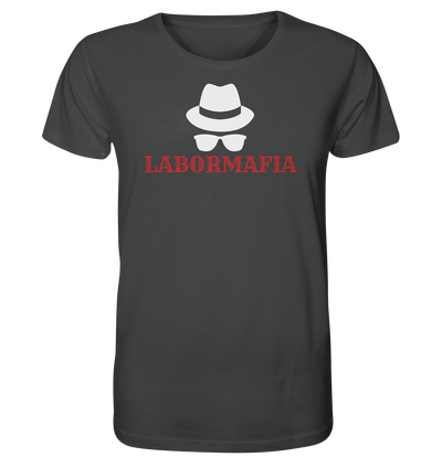 Labormafia  - Unisex T-Shirt