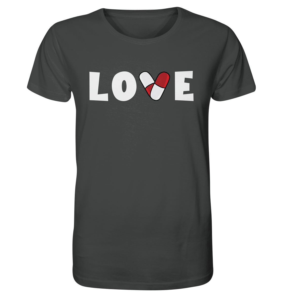 LOVE - Unisex T-Shirt