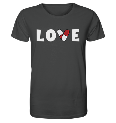 LOVE - Unisex T-Shirt