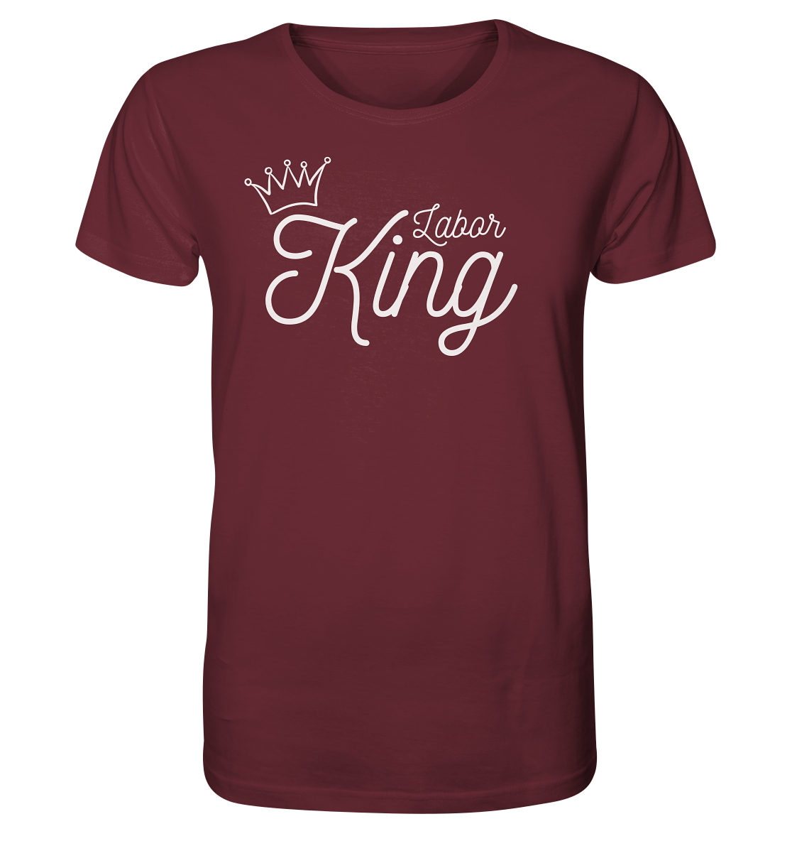 Labor King - Unisex T-Shirt