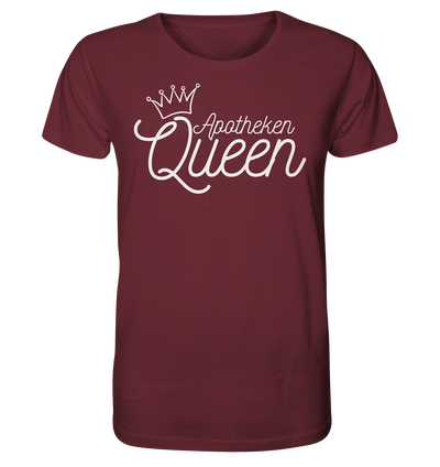 Apotheken Queen - Unisex T-Shirt