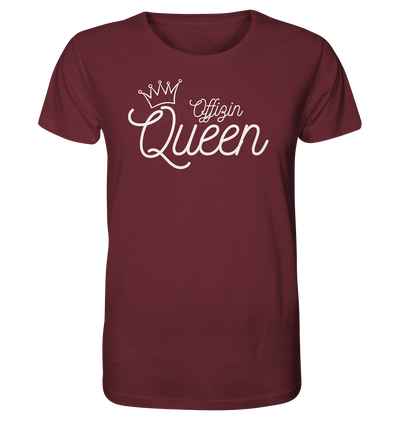 Offizin Queen - Unisex T-Shirt