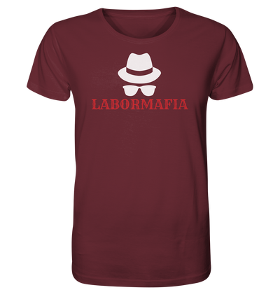 Labormafia  - Unisex T-Shirt