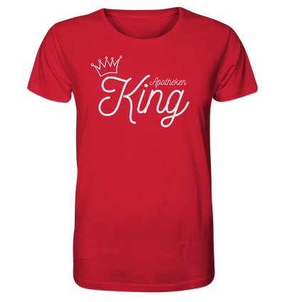 Apotheken King - Unisex T-Shirt