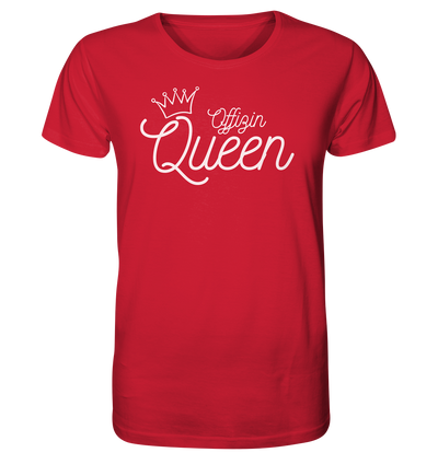 Offizin Queen - Unisex T-Shirt