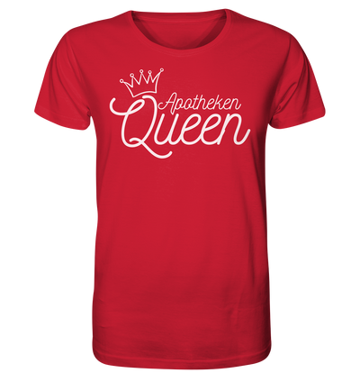 Apotheken Queen - Unisex T-Shirt