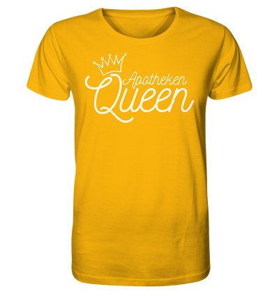 Apotheken Queen - Unisex T-Shirt