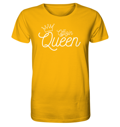 Offizin Queen - Unisex T-Shirt