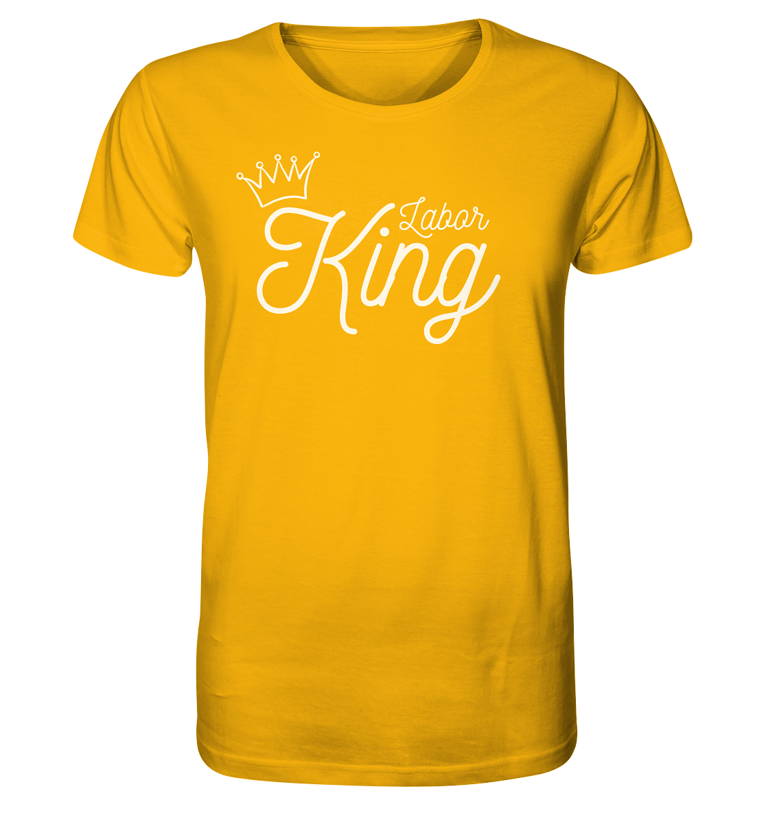 Labor King - Unisex T-Shirt