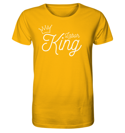 Labor King - Unisex T-Shirt