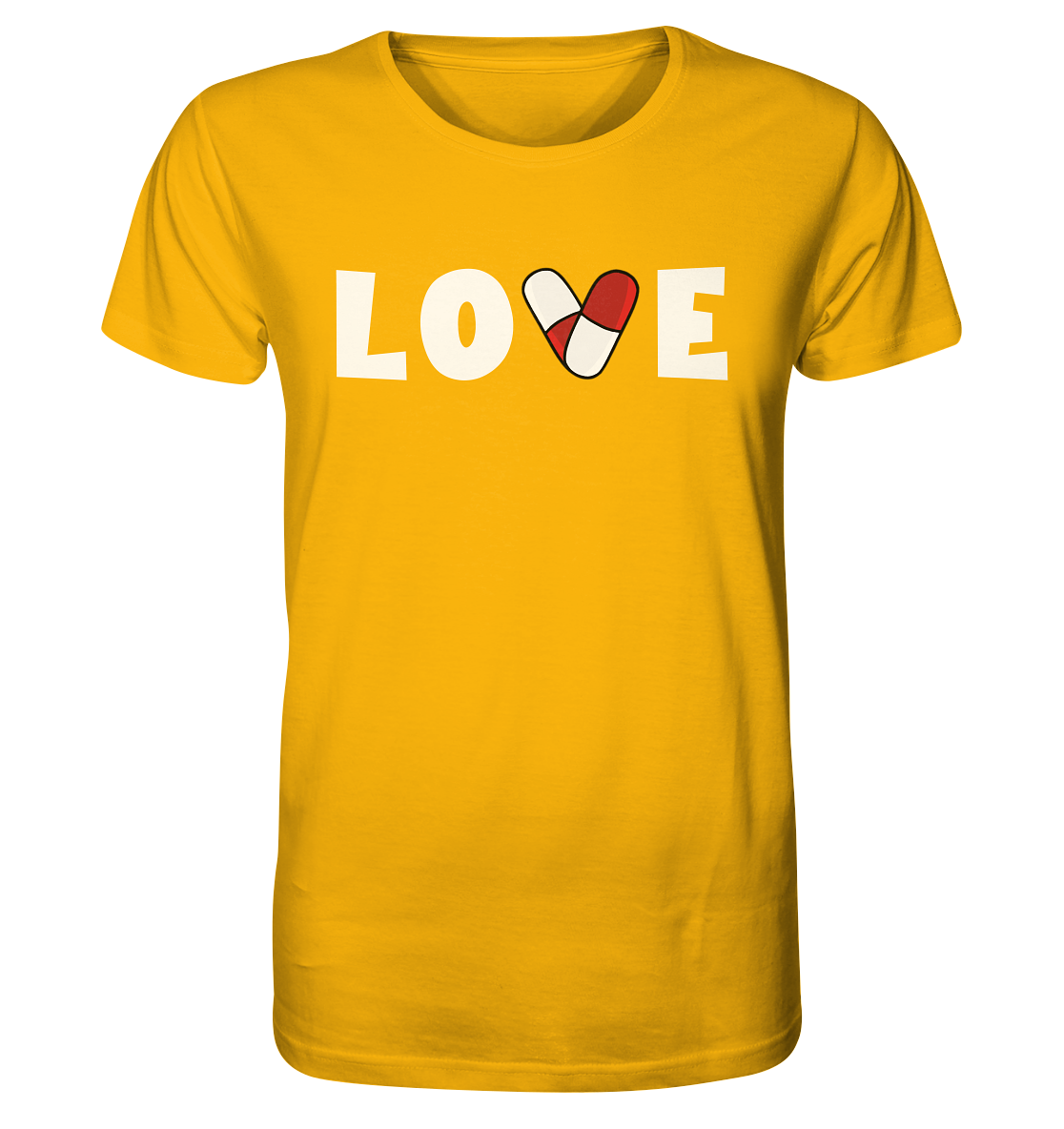 LOVE - Unisex T-Shirt