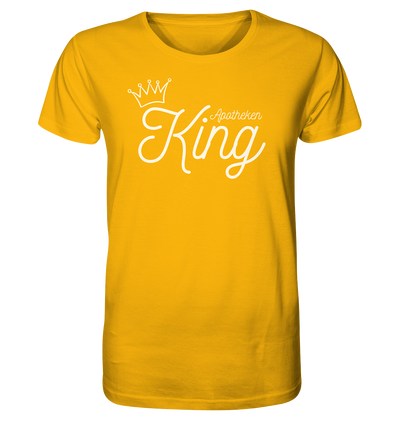 Apotheken King - Unisex T-Shirt