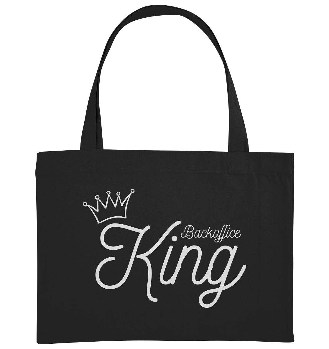 Backoffice King - Shopping-Bag