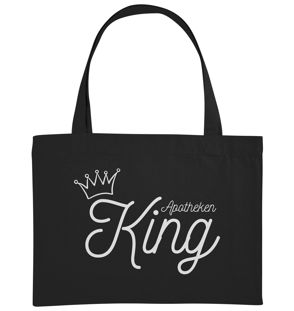 Apotheken King - Shopping-Bag