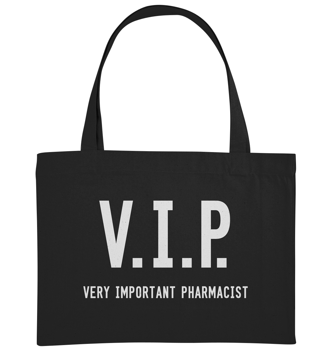 V.I.P. Very important pharmacist - Shopping-Bag