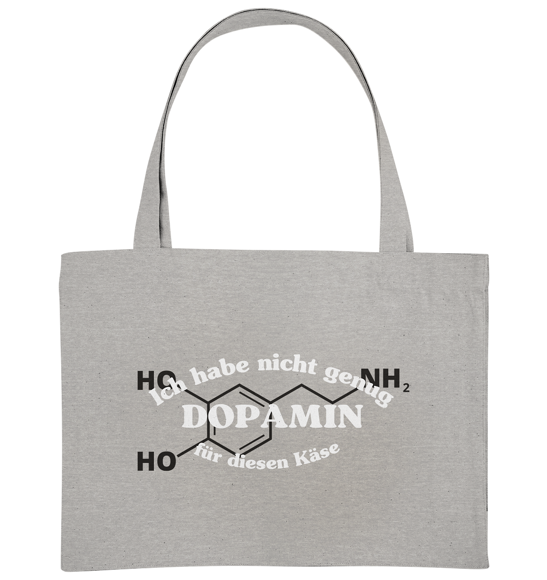 Nicht genug Dopamin - Shopping-Bag