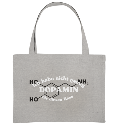 Nicht genug Dopamin - Shopping-Bag