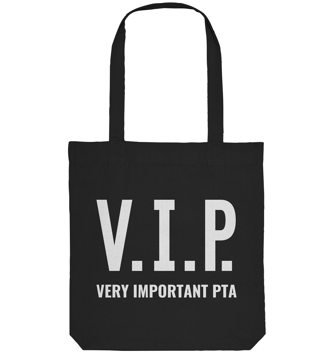 V.I.P. Very important PTA - Tasche