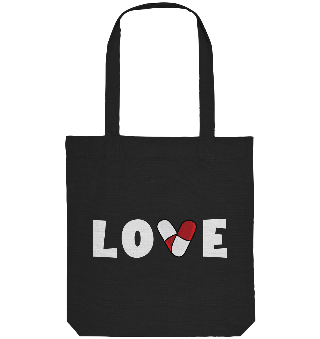 LOVE - Tasche