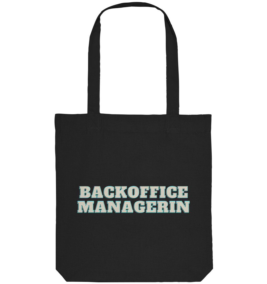 Backoffice Managerin - Tasche