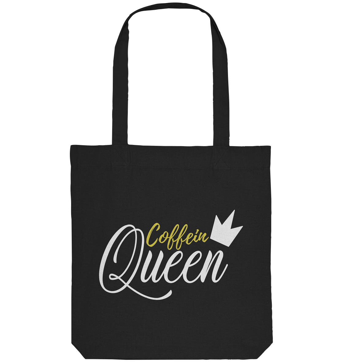 Coffein Queen - Tasche