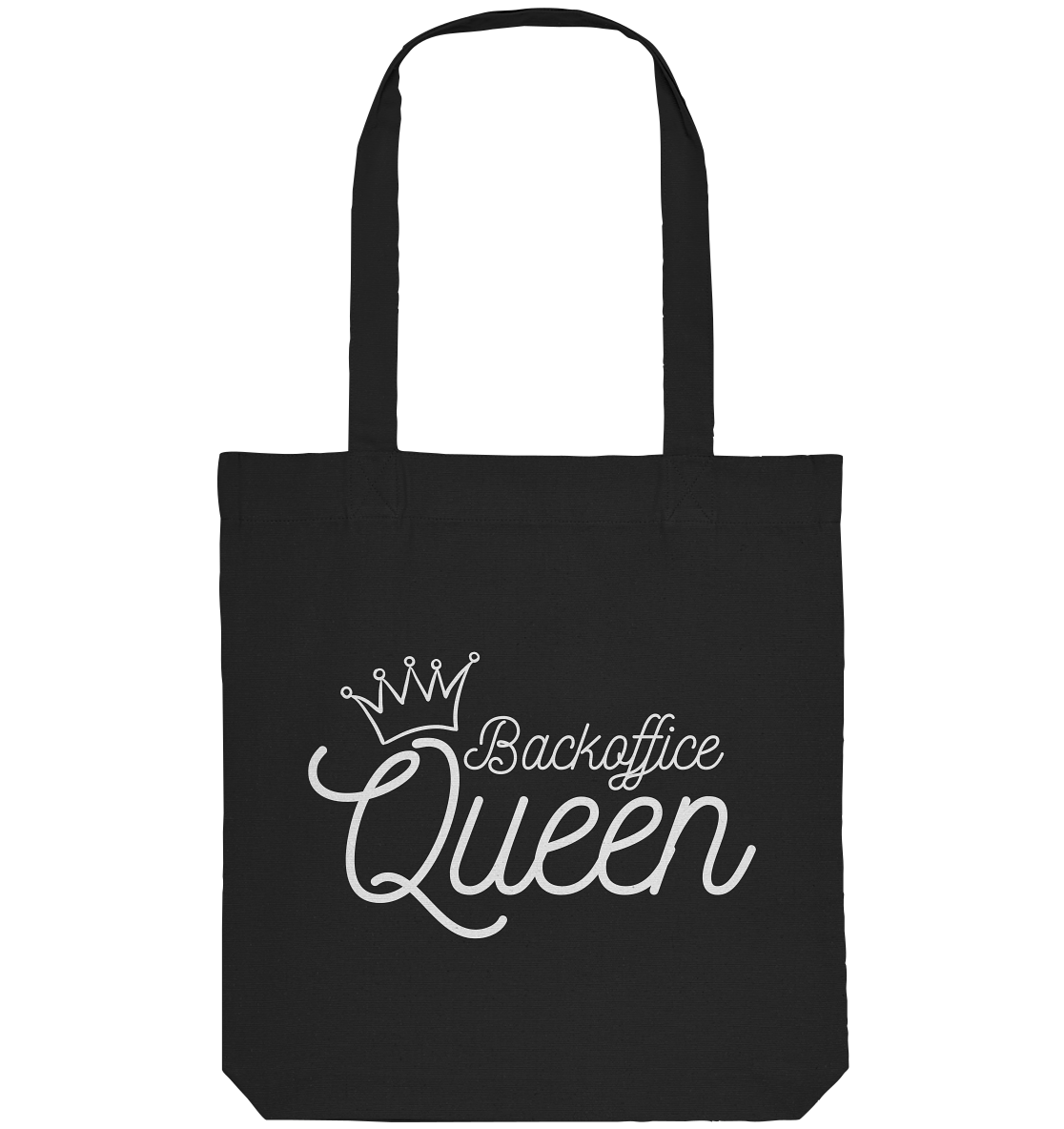 Backoffice Queen - Tasche