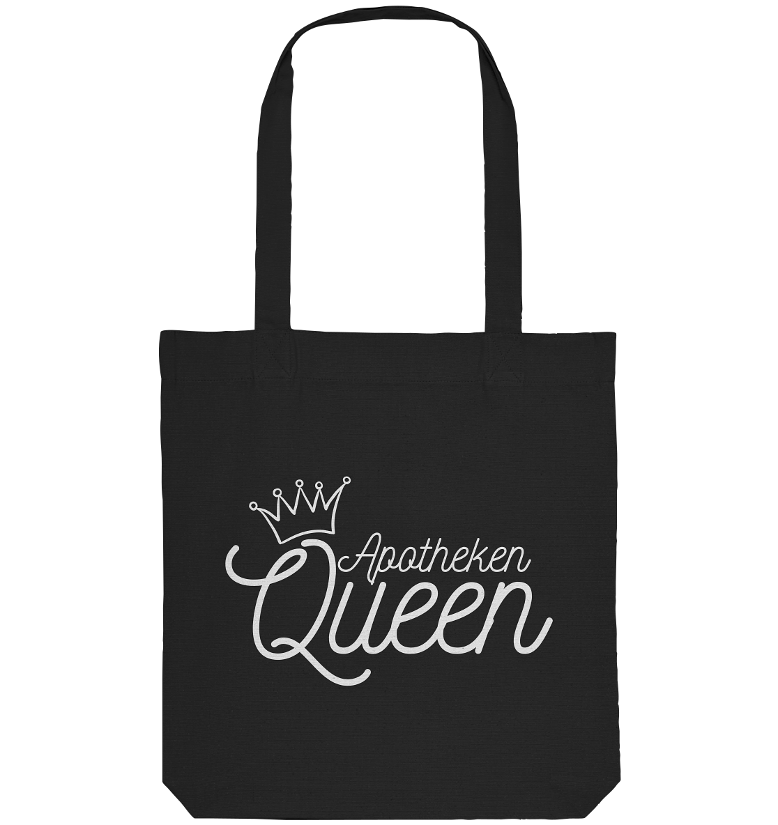 Apotheken Queen - Tasche