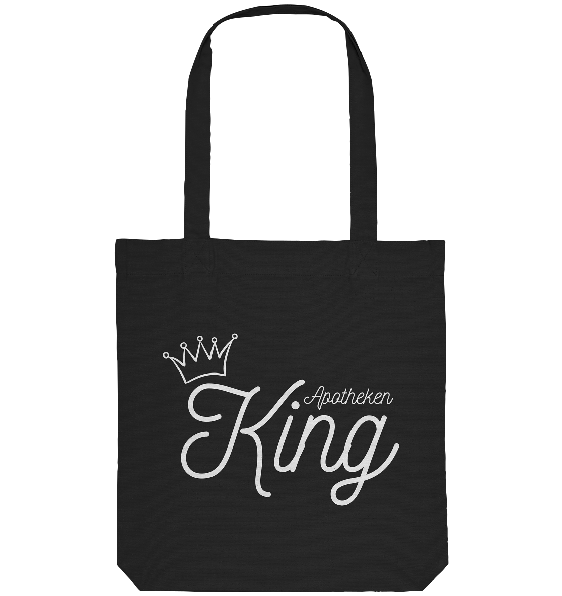 Apotheken King -  Tasche