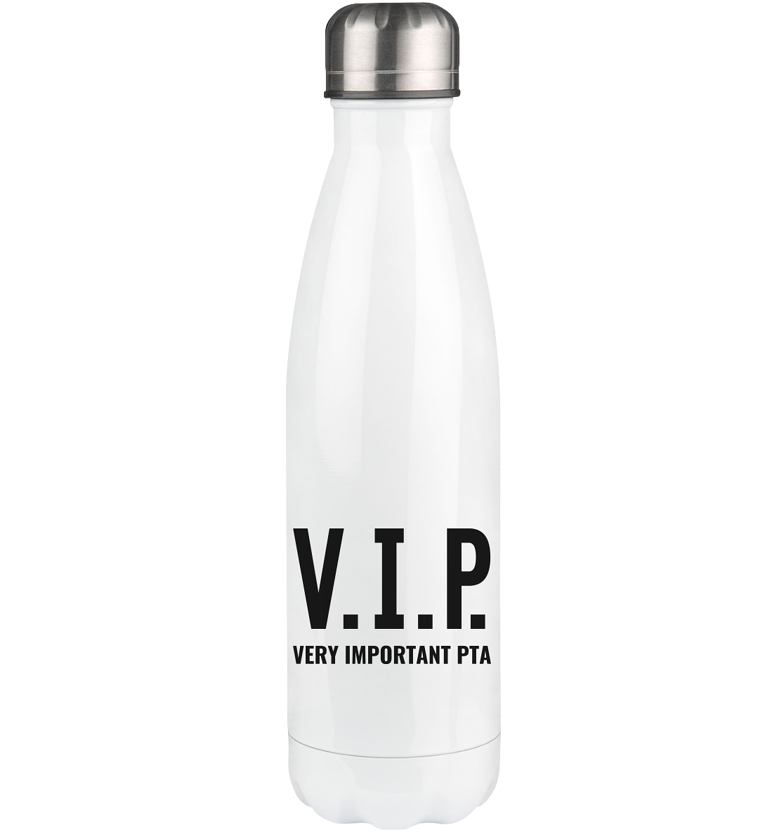 V.I.P. Very important PTA - Thermoflasche 500ml